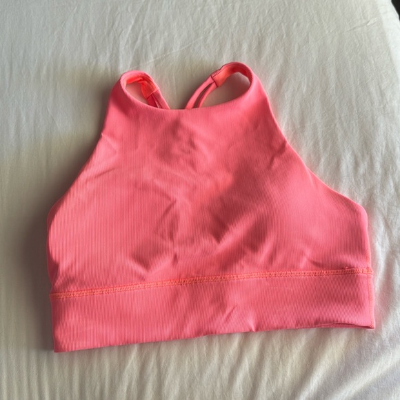 Lululemon Sport Bra - Picture 1 of 2